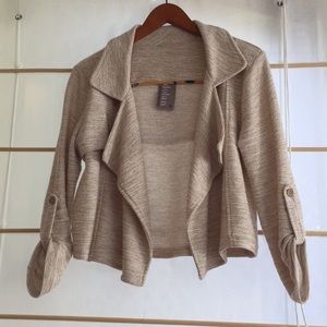 Anthropologie | Dolan Left Coast Jacket